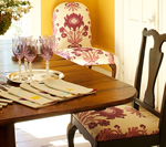 Henriot Floral chairs and shade Denemede sm thumb
