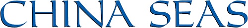 China Seas Logo
