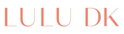 LuluDK Logo