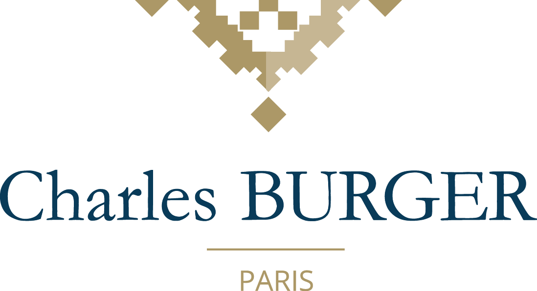 Charles Burger Logo